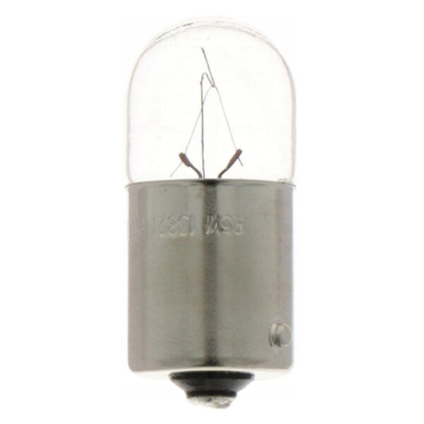 Lampada a sfera R10W 24V/10W AF-13814HDGRNCP