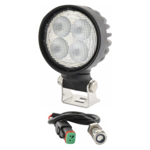 Faro da lavoro rotondo LED AF-164518