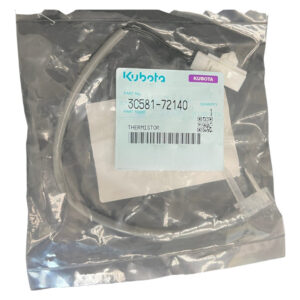 Termostato aria condizionata Kubota AF-3C581-72140