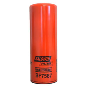 Filtro carburante SPIN-ON BALDWIN AF-BF7587