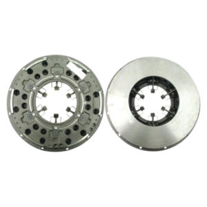 Frizione semplice G 350 cinghia da 38 mm. AF-K81042506