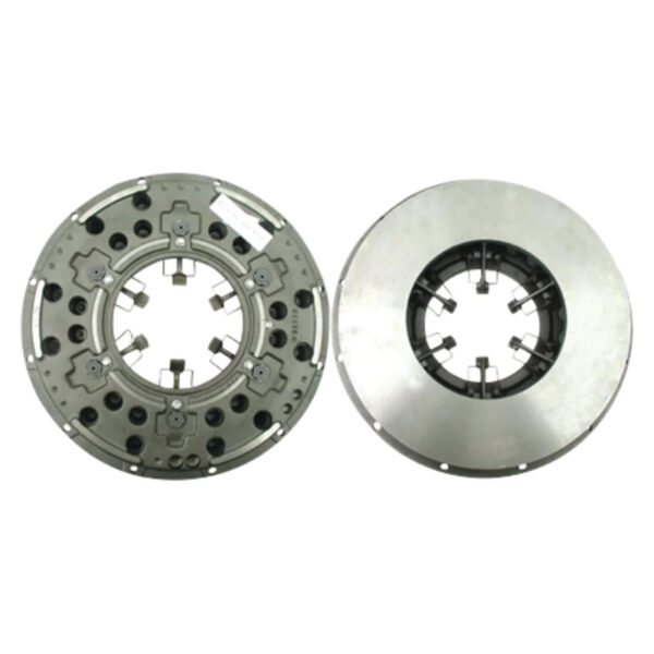 Frizione semplice G 350 cinghia da 38 mm. AF-K81042506