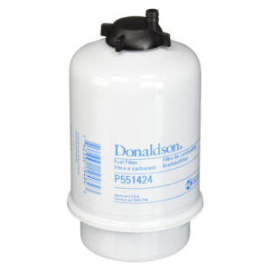 Filtro SPIN-ON separatore acqua gasolio Donaldson AF-P551424