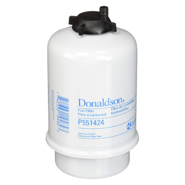 Filtro SPIN-ON separatore acqua gasolio Donaldson AF-P551424