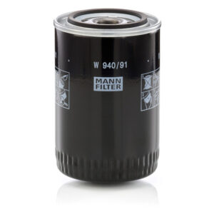 Filtro olio MANN AF-W940/91