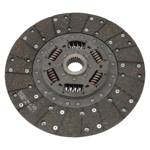 Disco frizione LUK AF-0.015.6381.3