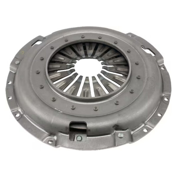 Frizione automatica semplice TBVR LUK AF-0.015.6386.3