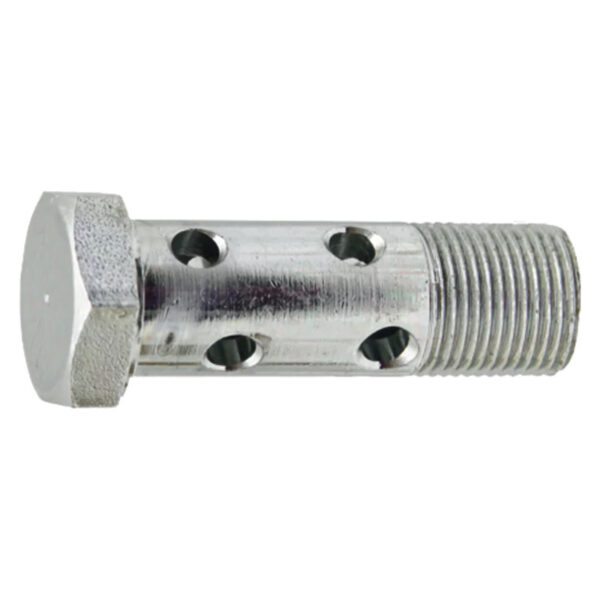 Vite con doppia foratura AF-12175
