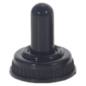 Copertura in gomma nero AF-181672