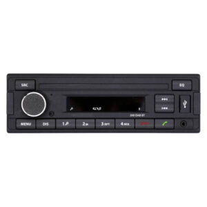 Radio Heeslingen 200 DAB BT DAB+ AF-2001020000020