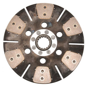Disco frizione Ø 280 - 40 X 45 - 16 / 6 pastiglie AF-5102262