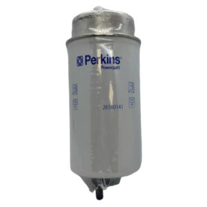 Filtro carburante Perkins AF-26560141