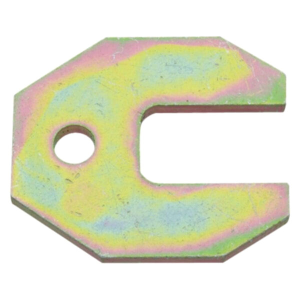 Piastra blocco perno albero sollevatore AF-716920010100