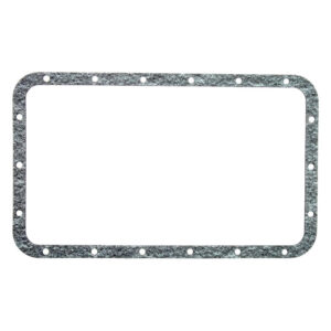 Guarnizione coperchio inferiore coppa olio CNH AF-98427452