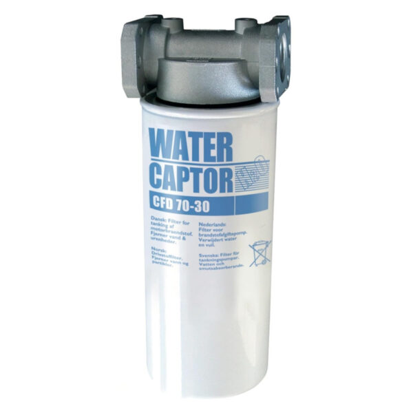 Filtro separatore d'acqua AF-A16079