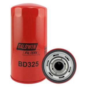 Filtro olio a doppio flusso Spin-on BALDWIN AF-BD325
