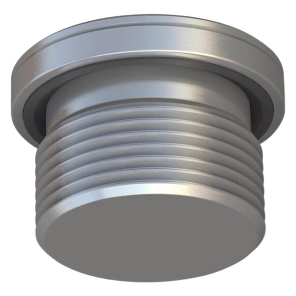Tappo di chiusura M22 x 1,5 WD STAUFF AF-FI-VS-M22x1.5-WD-B-W3