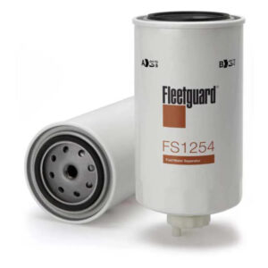 Filtro carburante Fleetguard AF-FS1254