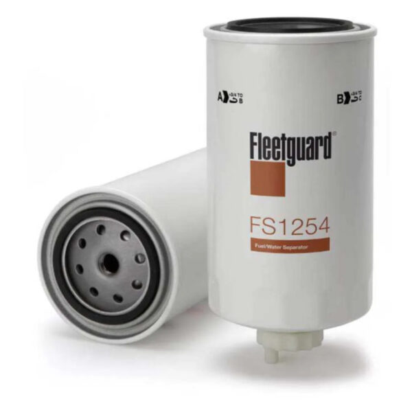 Filtro carburante Fleetguard AF-FS1254