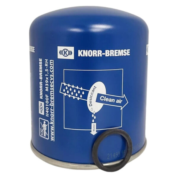 Cartuccia essiccatore standard KNORR Bremse AF-II40100F