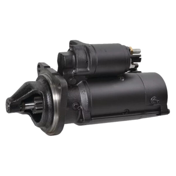 Motorino di avviamento MAHLE AF-MS79
