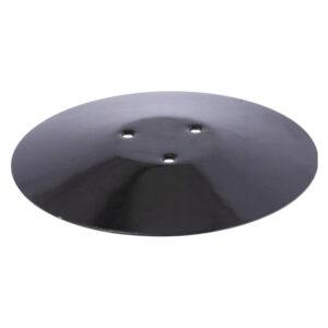 Disco coltro liscio Ø 320 x 3 mm. AF-962292