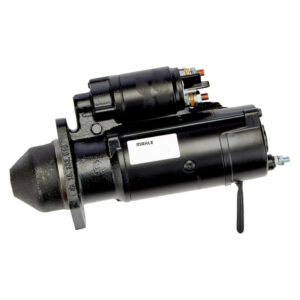 Motorino di avviamento con riduttore MAHLE AF-MS84