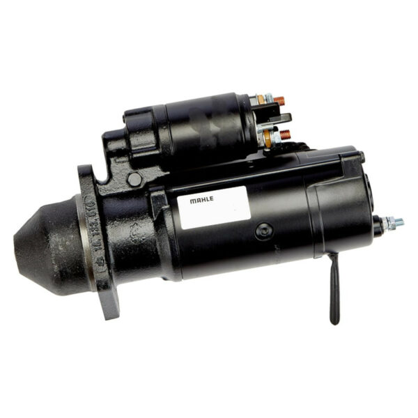 Motorino di avviamento con riduttore MAHLE AF-MS84