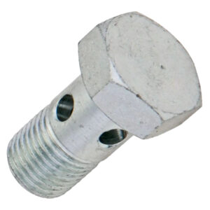 Vite forata BSP 1/4" AF-O80210-04