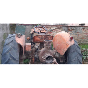 FIAT 311 R