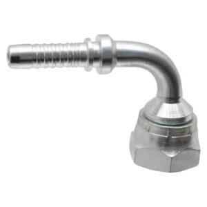 PN 32 DKR 1 1/4" 90° Dry Fit AF-12186