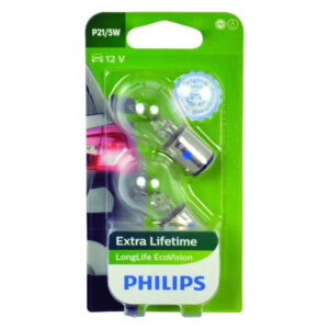 Lampada 12V P21/5W 12499CP Philips AF-12499LLECOB2