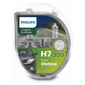 Lampada alogena H7 12V/55W Philips AF-12972LLECOS2