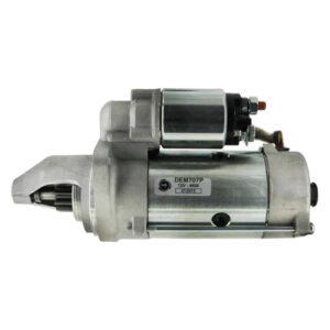 Motorino di avviamento con riduttore 12 V / 4,0 kW AF-DEM707P