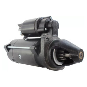 Motorino di avviamento con riduttore 12 V / 3,2 kW AF-SGIS1059