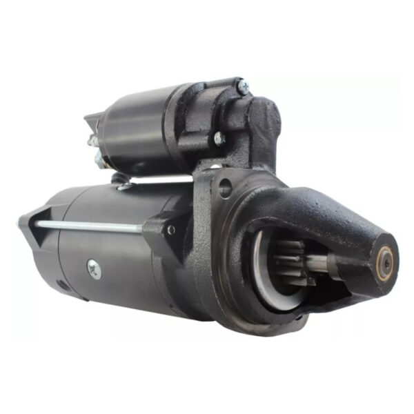 Motorino di avviamento con riduttore 12 V / 3,2 kW AF-SGIS1059