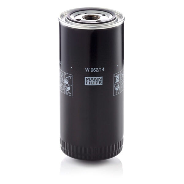 Filtro olio motore MANN AF-W962/14