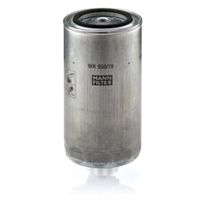 Filtro carburante MANN AF-WK950/19