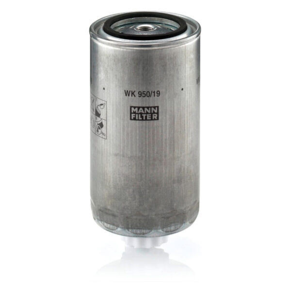 Filtro carburante MANN AF-WK950/19