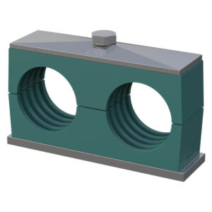 Fascette fermatubo RS D III 22 STAUFF AF-09019