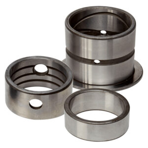 Boccole in acciaio cementate BONOMI AF-35X45L60 GFR