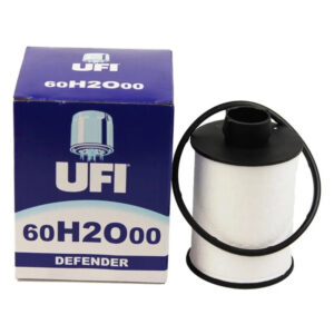 Filtro carburante UFI AF-60H2O00