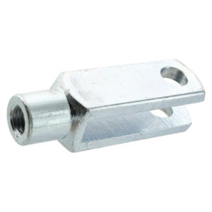Testa forcella 12 x 48 mm. AF-71752G12X48V