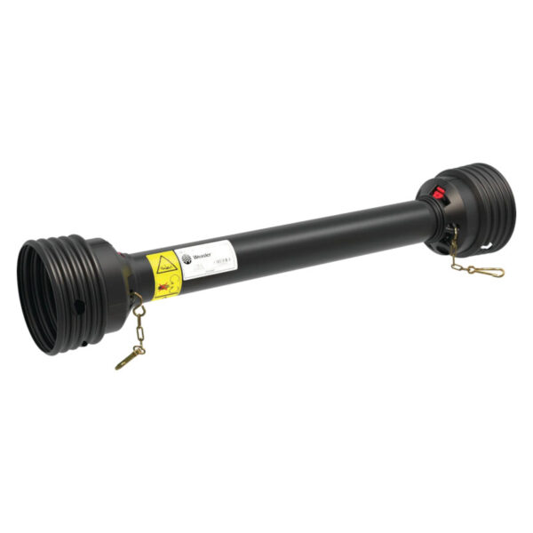 Protezione albero cardanico completo Weasler AF-901-4500-151