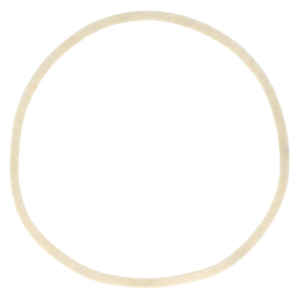 Anello in feltro 114x106x1,5  mm. Amazone AF-950842