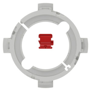 Kit ghiera con clip Ø 82 mm. Weasler AF-961-4535