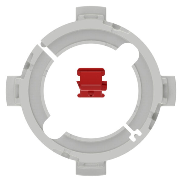 Kit ghiera con clip Ø 82 mm. Weasler AF-961-4535
