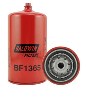Filtro carburante BALDWIN AF-BF1365