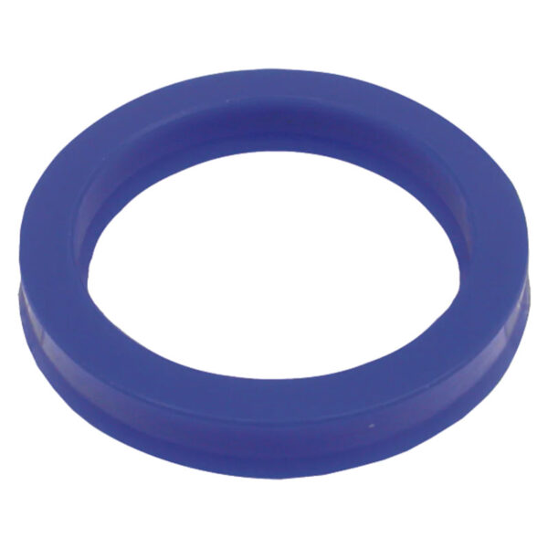 Guarnizione con scanalatura AF-020X026X05