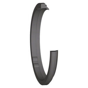 Paraolio a semplice effetto in TPU AF-020X028X04/07ZS